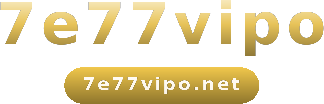 7e77vipo logo