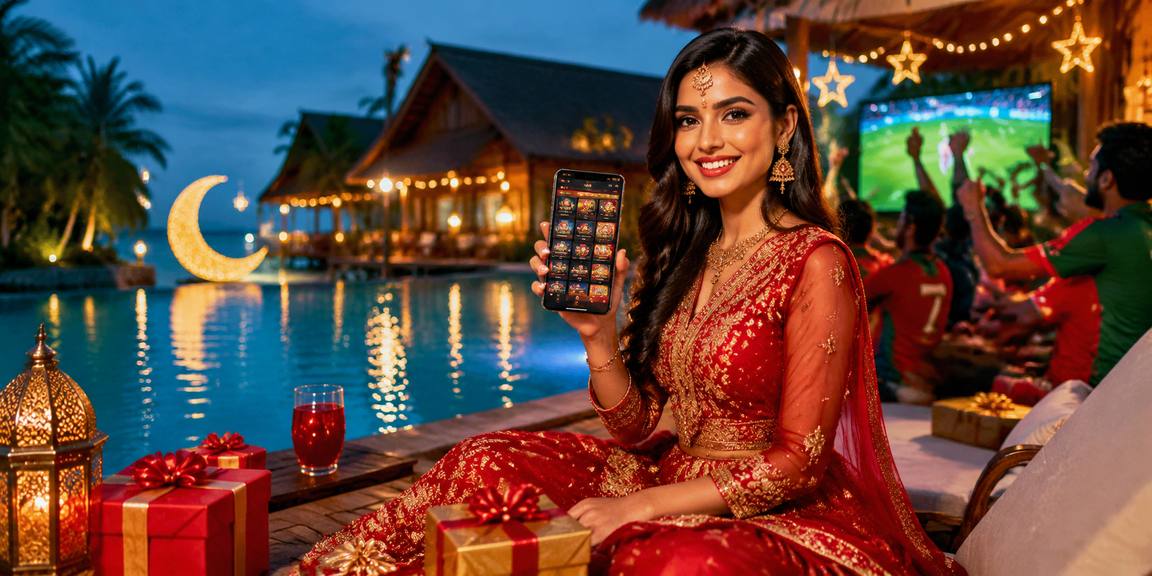 7e77vipo মোবাইলে ৩ ধাপে লবিতে প্রবেশ