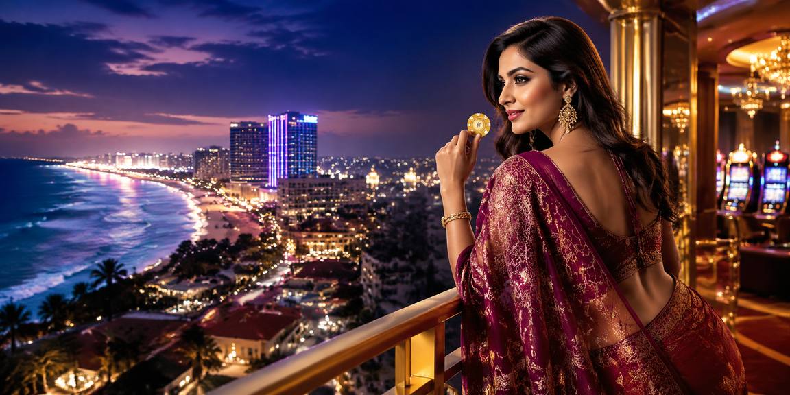 7e77vipo রেজিস্ট্রেশন করুন, লবিতে ঢুকুন